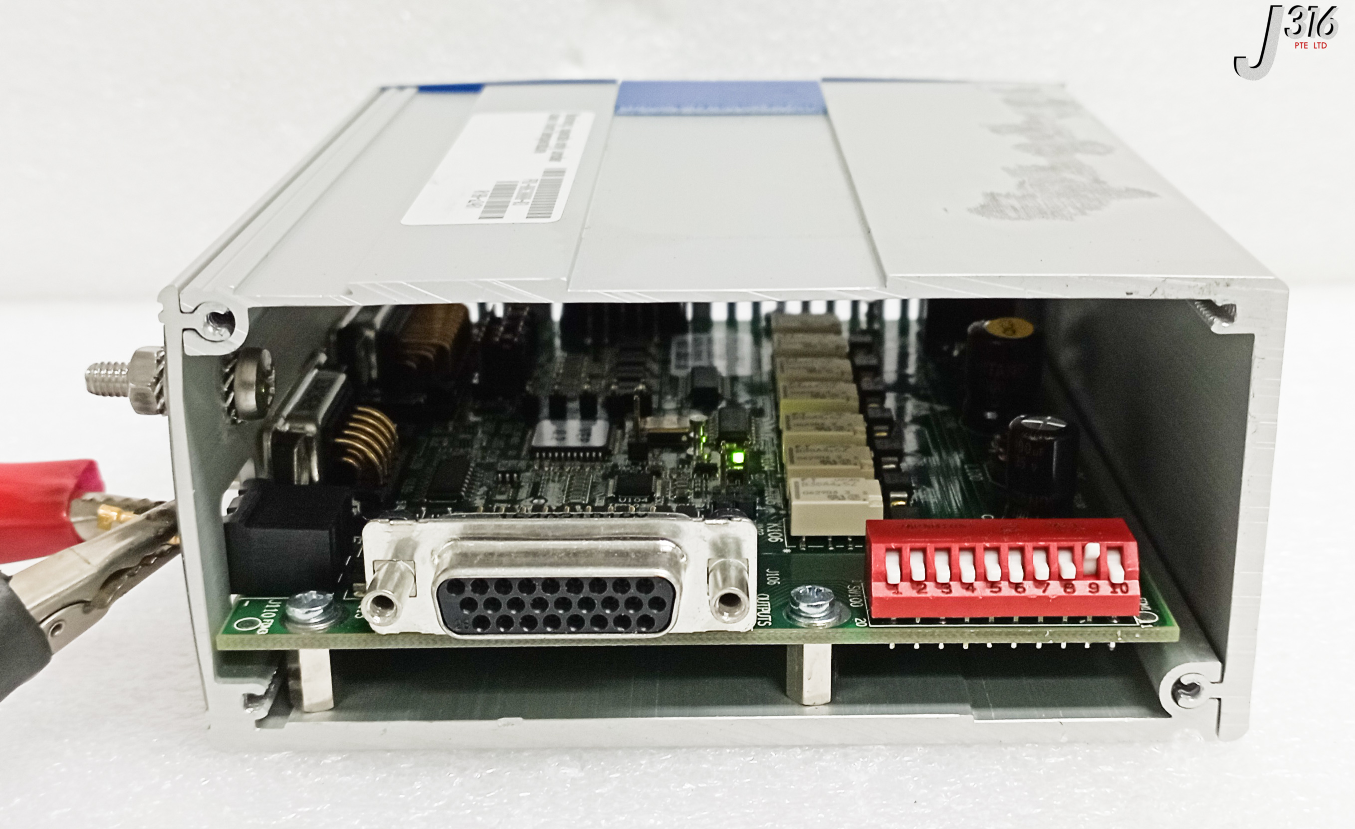 え 32850 KOLLMORGEN I/O EXTENSION, AMAT 0190-A2461 PRD-00630000-03 | eBay